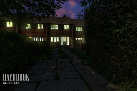 7 Mawfa Crescent, Sheffield, S14 1AS