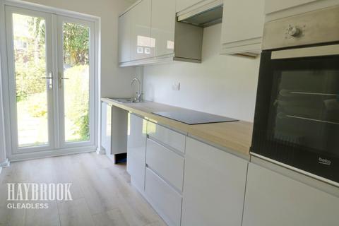 7 Mawfa Crescent, Sheffield, S14 1AS