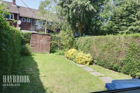 7 Mawfa Crescent, Sheffield, S14 1AS
