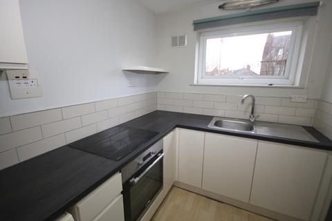 Studio to rent, Flat 10, 112 Westbourne Road, 15, Sheffield S10