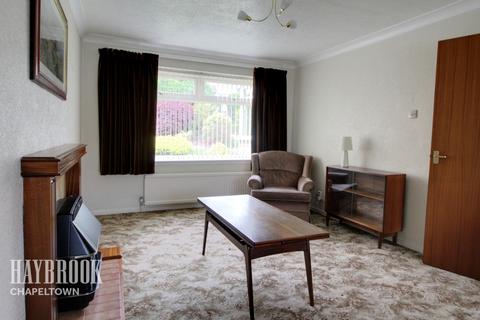 15 Freeman Gardens, High Green, Sheffield, S35 4NT