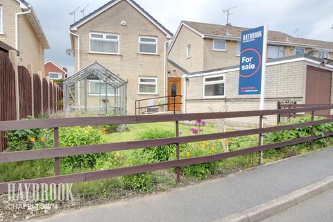 15 Freeman Gardens, High Green, Sheffield, S35 4NT