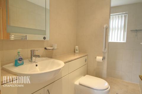 15 Freeman Gardens, High Green, Sheffield, S35 4NT