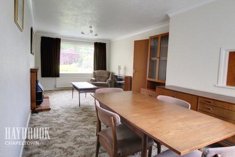15 Freeman Gardens, High Green, Sheffield, S35 4NT