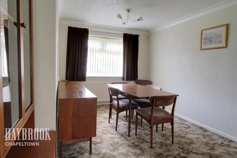 15 Freeman Gardens, High Green, Sheffield, S35 4NT