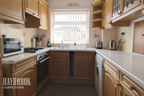 15 Freeman Gardens, High Green, Sheffield, S35 4NT