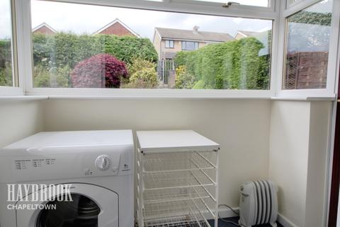 15 Freeman Gardens, High Green, Sheffield, S35 4NT