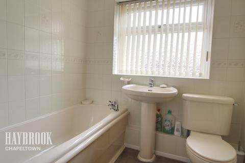 15 Freeman Gardens, High Green, Sheffield, S35 4NT