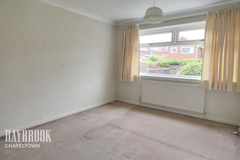 15 Freeman Gardens, High Green, Sheffield, S35 4NT