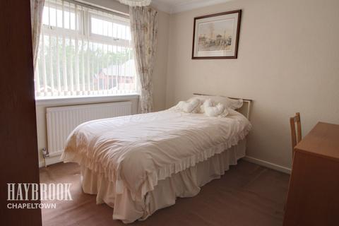 15 Freeman Gardens, High Green, Sheffield, S35 4NT