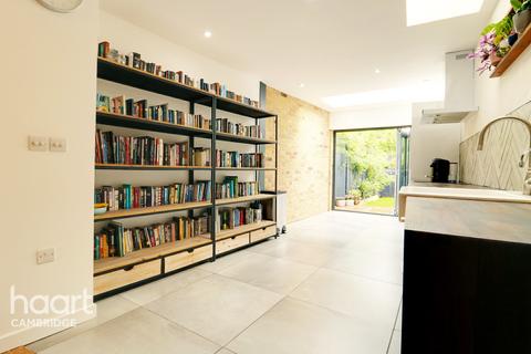 2 Arthur Street, Cambridge, CB4 3BX