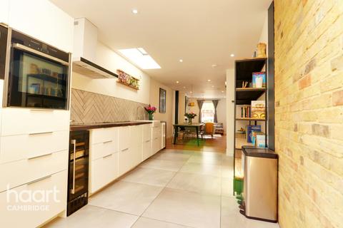 2 Arthur Street, Cambridge, CB4 3BX
