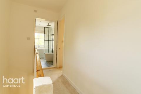 2 Arthur Street, Cambridge, CB4 3BX