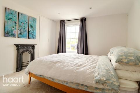 2 Arthur Street, Cambridge, CB4 3BX