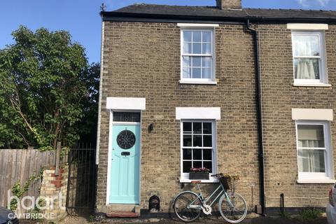 2 Arthur Street, Cambridge, CB4 3BX