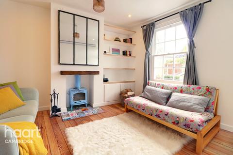 2 Arthur Street, Cambridge, CB4 3BX