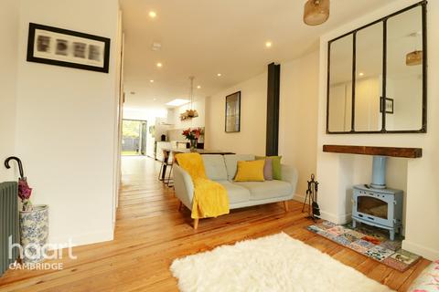 2 Arthur Street, Cambridge, CB4 3BX