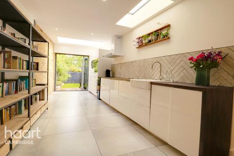 2 Arthur Street, Cambridge, CB4 3BX