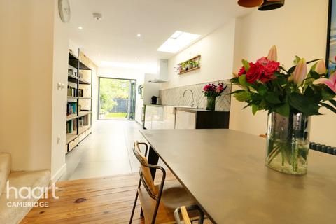 2 Arthur Street, Cambridge, CB4 3BX