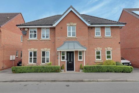 41 Meadow Side Road, East Ardsley, Wakefield, WF3 2LZ