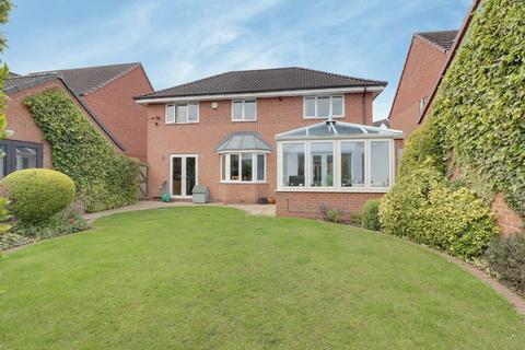 41 Meadow Side Road, East Ardsley, Wakefield, WF3 2LZ