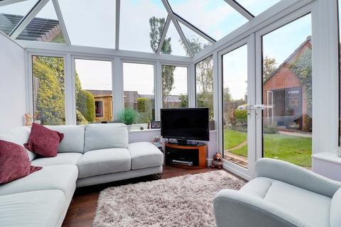 41 Meadow Side Road, East Ardsley, Wakefield, WF3 2LZ