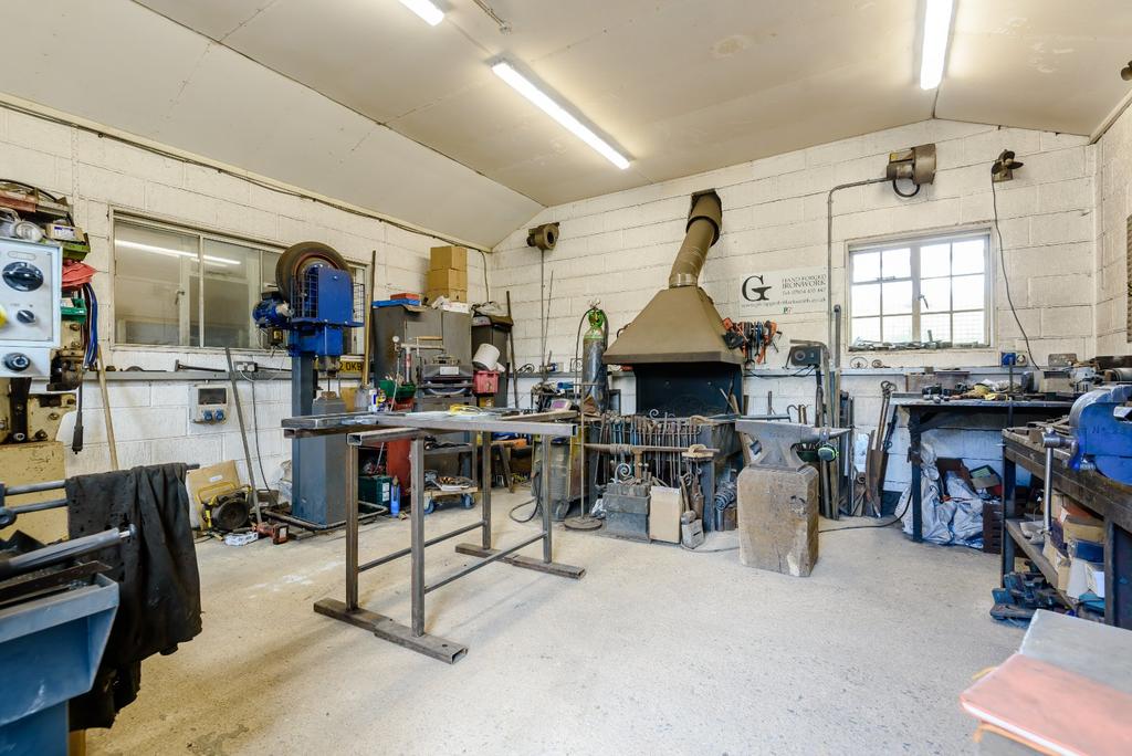 The Forge