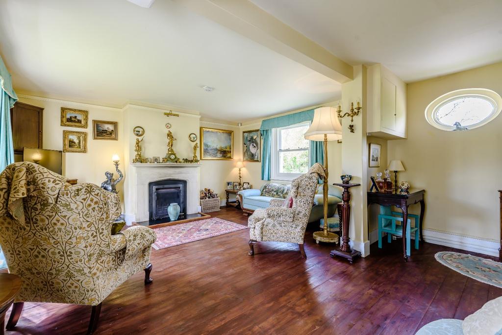 Drawing Room