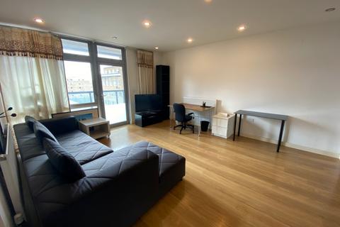 2 bedroom apartment to rent, Caspian Apartments, Limehouse, London, E14