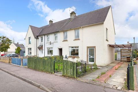 52 Caponflat Crescent, Haddington, EH41 3AR