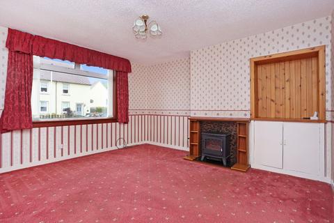52 Caponflat Crescent, Haddington, EH41 3AR