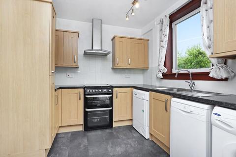 52 Caponflat Crescent, Haddington, EH41 3AR