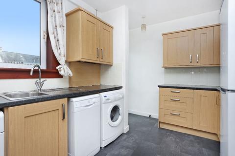 52 Caponflat Crescent, Haddington, EH41 3AR