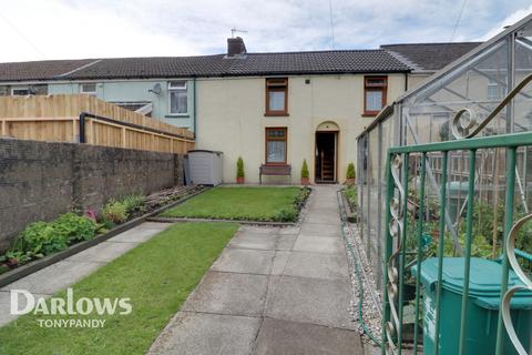 2 Brook Street, Porth, CF39 9NA