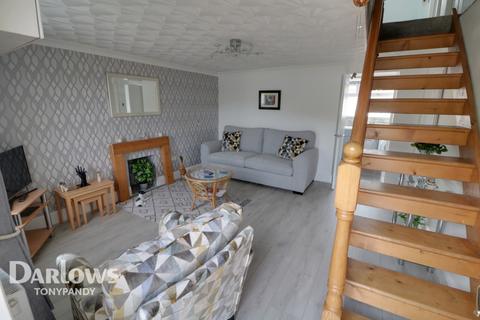 2 Brook Street, Porth, CF39 9NA