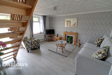 2 Brook Street, Porth, CF39 9NA
