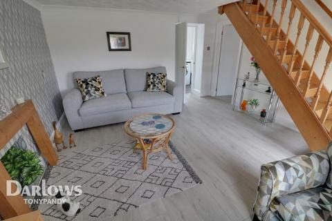 2 Brook Street, Porth, CF39 9NA