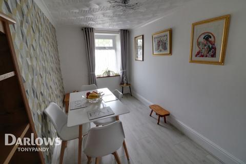 2 Brook Street, Porth, CF39 9NA