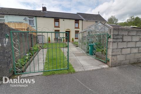 2 Brook Street, Porth, CF39 9NA
