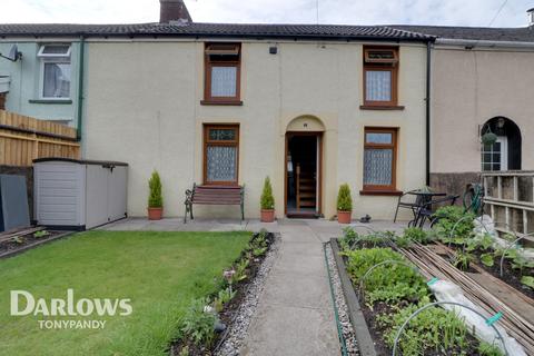 2 Brook Street, Porth, CF39 9NA
