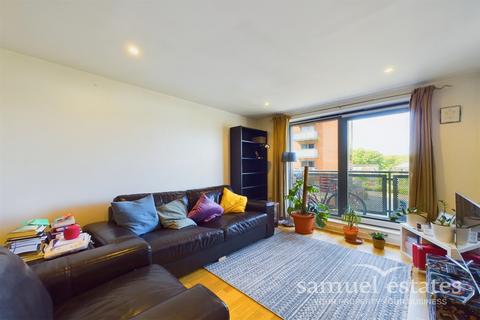 1 bedroom flat to rent, Prospect House, Chapter Way, London, SW19