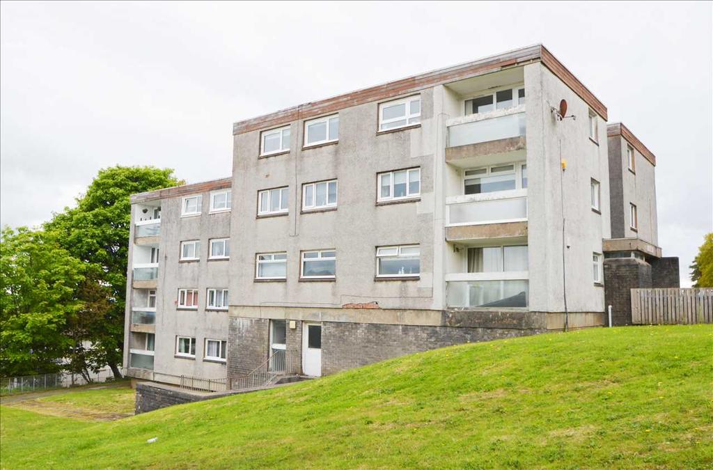 Blenheim Avenue, East Kilbride 2 bed apartment £64,995