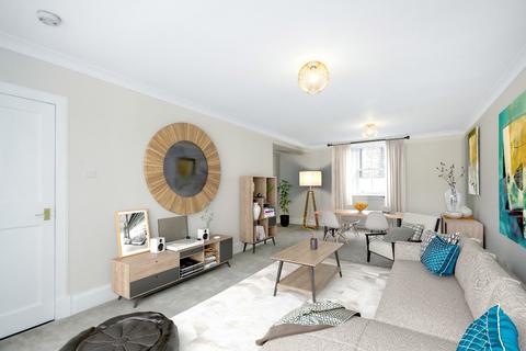 3 bedroom mews to rent, Sunbury Mews, Dean Village, Edinburgh, EH4