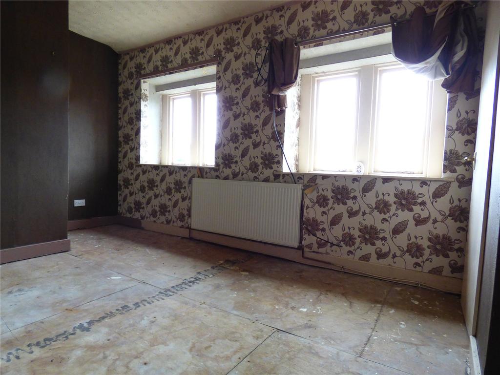 Bedroom Two:
