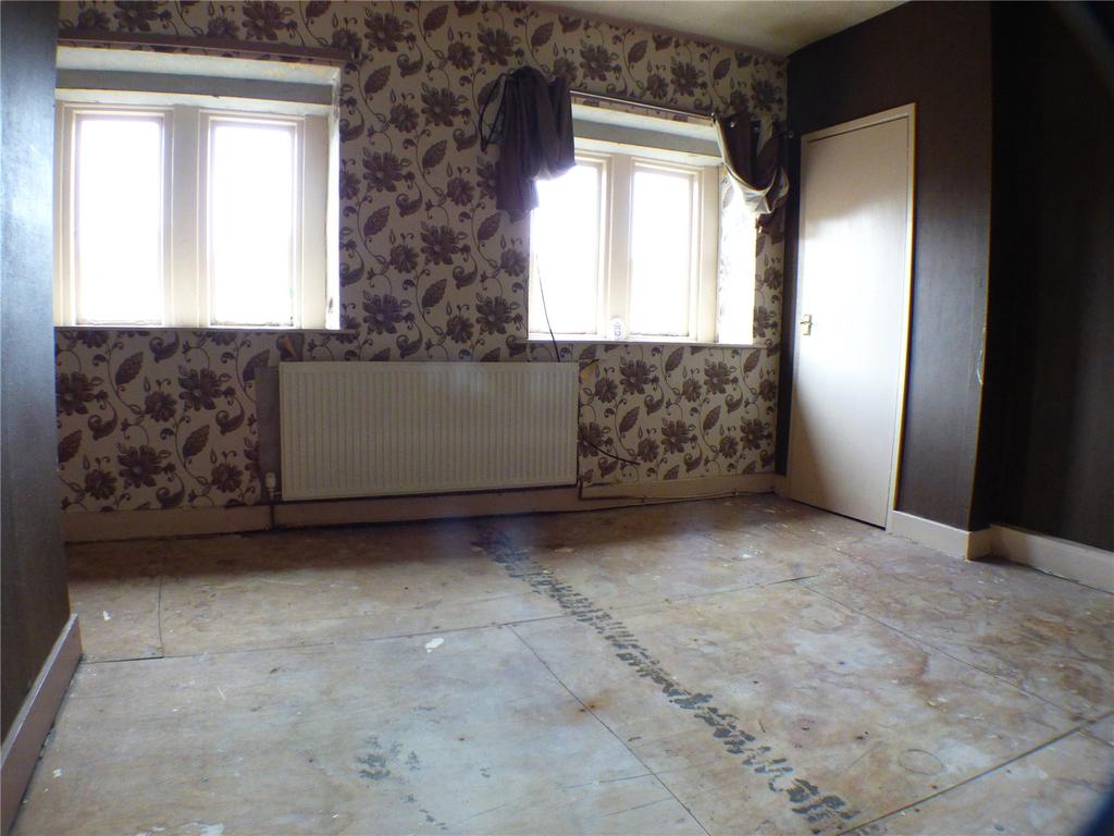 Bedroom Two: