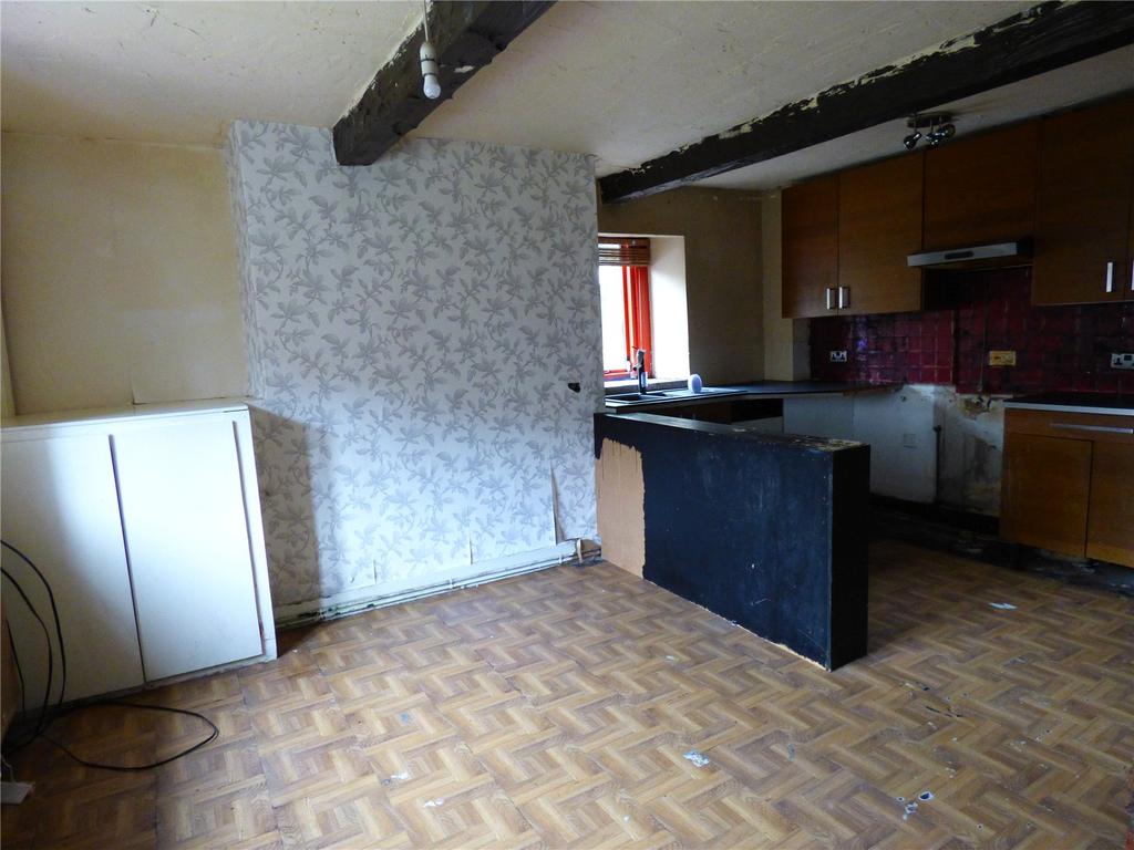 Open-Plan: