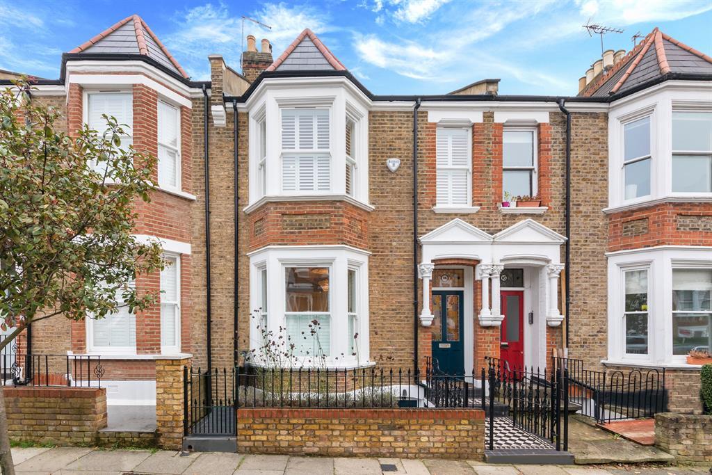 Narcissus Road, London, NW6 4 bed property £2,400,000