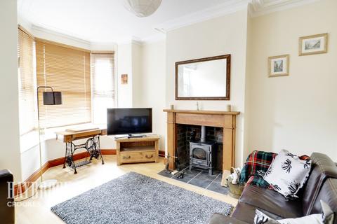 15 Clementson Road, Sheffield, S10 1GS