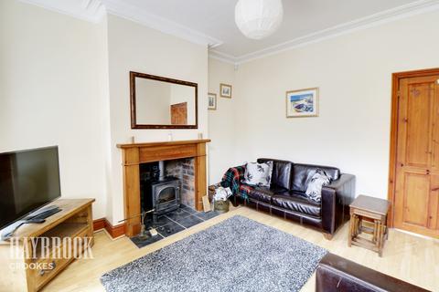 15 Clementson Road, Sheffield, S10 1GS