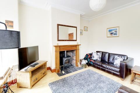 15 Clementson Road, Sheffield, S10 1GS